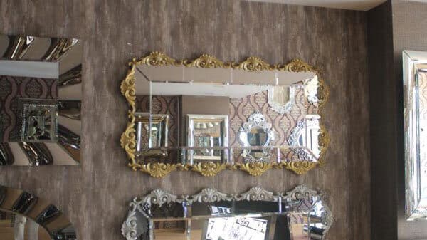 Salon Ayna Modelleri ve Fiyatları 2024  