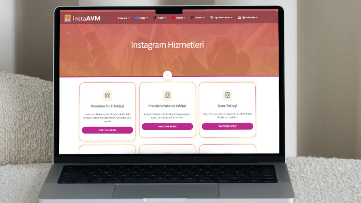 InstaAVM ile En Uygun Instagram Takipçi Satın Al Hizmeti ile Tanışın!  