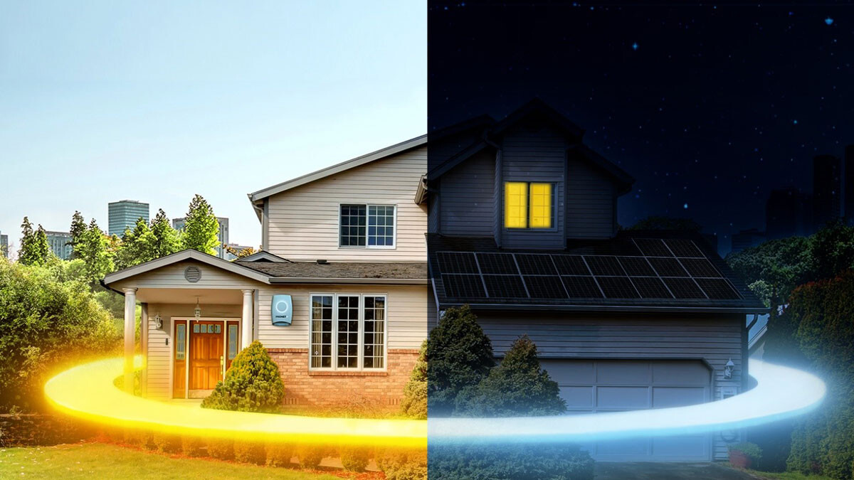 Akıllı Evler Pronet Solar ile Değerleniyor!  