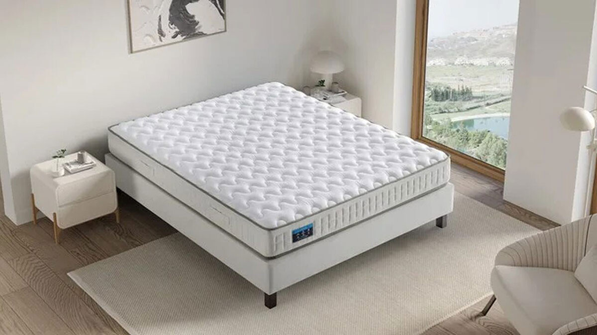 2024 Yılının En İyi Yatak Modelleri ile Yatak Odası Dekorasyonu  
