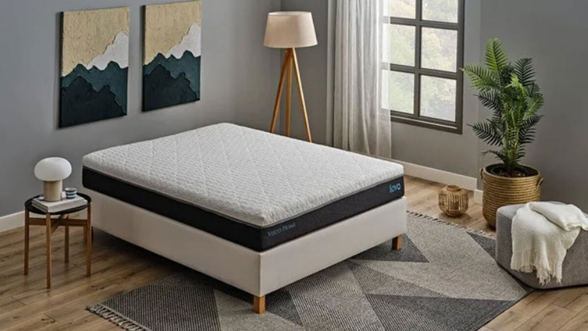 2024 Yılının En İyi Yatak Modelleri ile Yatak Odası Dekorasyonu  