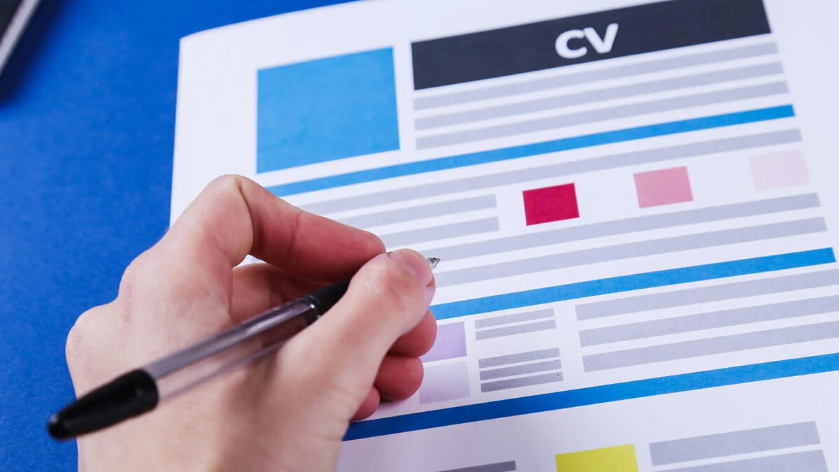 Ücretsiz CV Hazırlama Rehberi: Etkili Bir CV Nasıl Oluşturulur?  